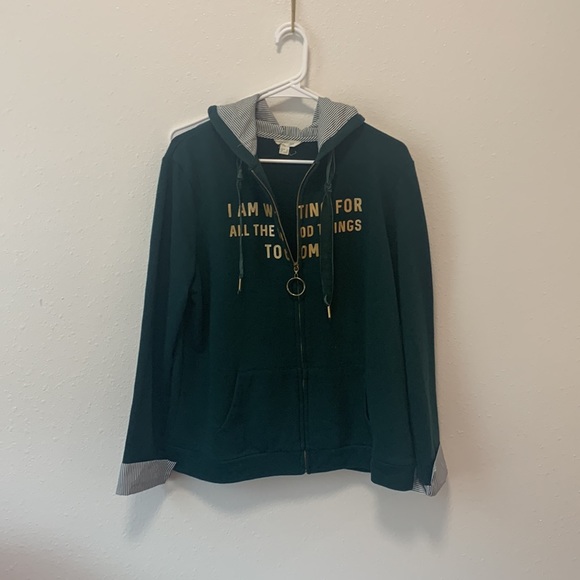 Springfield sweatshirt - Picture 6 of 6